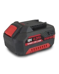 BATERIA LITIO STAYER SERIE L20 18V.2'0AH