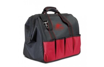 DESBROZADORA TELESCOPICA STAYER 18V. L2022 CON BATERÍA 2.0AH. Y BOLSA