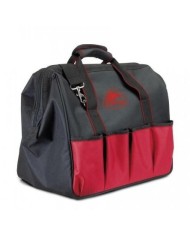 DESBROZADORA TELESCOPICA STAYER 18V. L2022 CON BATERÍA 2.0AH. Y BOLSA  0001.002815