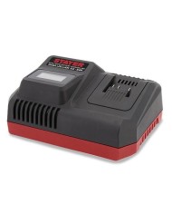 DESBROZADORA TELESCOPICA STAYER 18V. L2022 CON BATERÍA 2.0AH. Y BOLSA  0001.002815