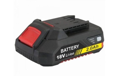 DESBROZADORA TELESCOPICA STAYER 18V. L2022 CON BATERÍA 2.0AH. Y BOLSA