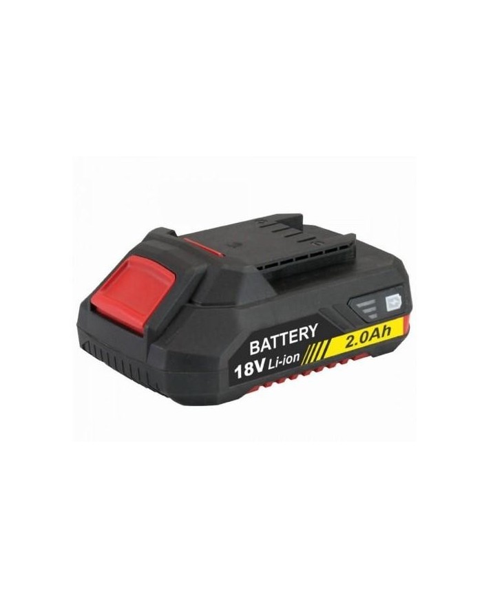 DESBROZADORA TELESCOPICA STAYER 18V. L2022 CON BATERÍA 2.0AH. Y BOLSA  0001.002815