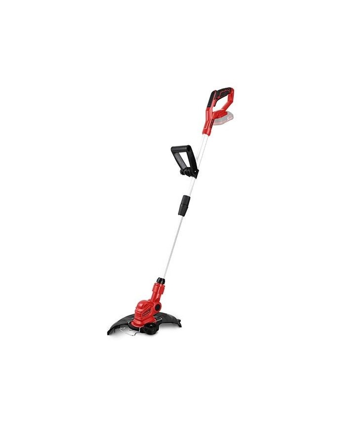 DESBROZADORA TELESCOPICA STAYER 18V. L2022 CON BATERÍA 2.0AH. Y BOLSA  0001.002815