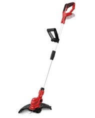 DESBROZADORA TELESCOPICA STAYER 18V. L2022 CON BATERÍA 2.0AH. Y BOLSA  0001.002815