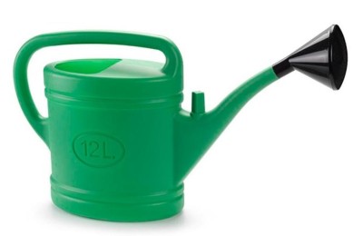 REGADERA PLASTICFORTE VERDE...