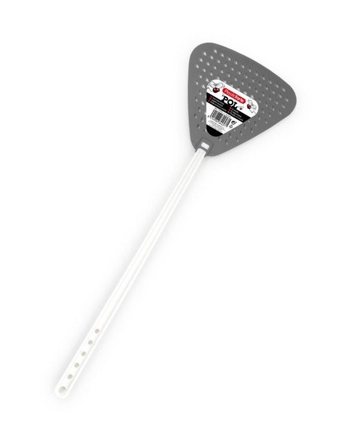 PALA MATAMOSCAS PLASTICFORTE POL ARG