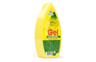 AMBIENTADOR GEL CLASSIC...