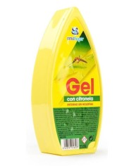 AMBIENTADOR GEL LATA CITRONELA AMAHOGAR