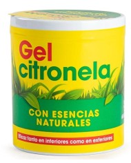 AMBIENTADOR GEL LATA LAVANDA AMAHOGAR