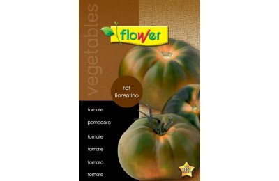 SOBRE SEMILLAS FLOWER...