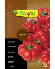SOBRE SEMILLAS FLOWER TOMATE MARMANDE