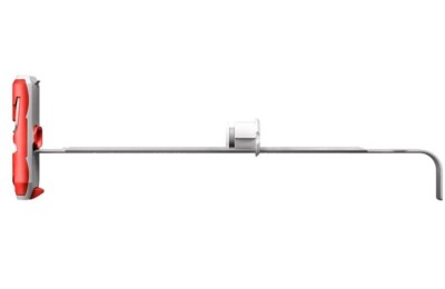 TACO FISCHER DUOTEC 10 MM....