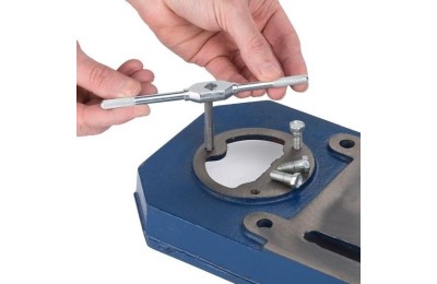 TERRAJAS FONTANERO KREATOR (JGO. 20PZS.)