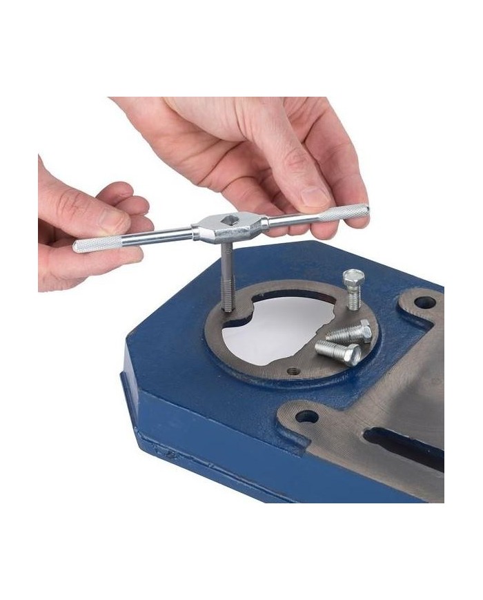 TERRAJAS FONTANERO KREATOR (JUEGO 20PZAS.) KRTH01001