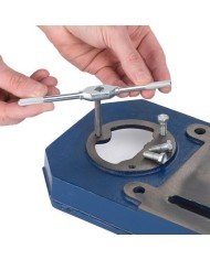 TERRAJAS FONTANERO KREATOR (JUEGO 20PZAS.) KRTH01001