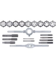 TERRAJAS FONTANERO KREATOR (JUEGO 20PZAS.) KRTH01001