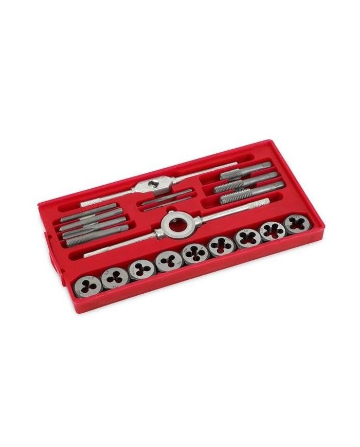 TERRAJAS FONTANERO KREATOR (JUEGO 20PZAS.) KRTH01001