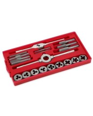 TERRAJAS FONTANERO KREATOR (JUEGO 20PZAS.) KRTH01001