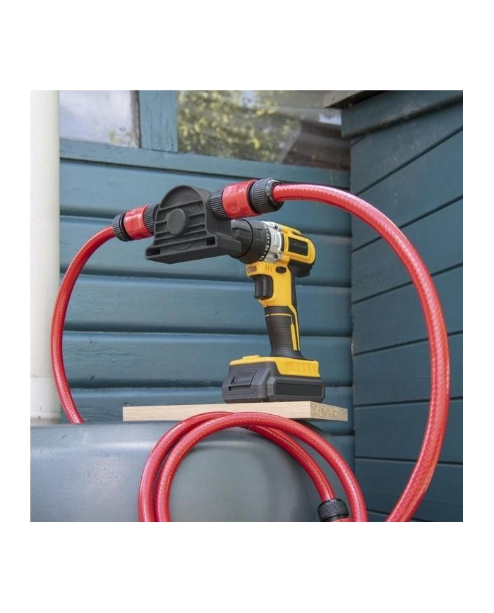 BOMBA DE AGUA PARA TALADRO KREATOR KRT992010