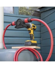 BOMBA DE AGUA PARA TALADRO KREATOR KRT992010