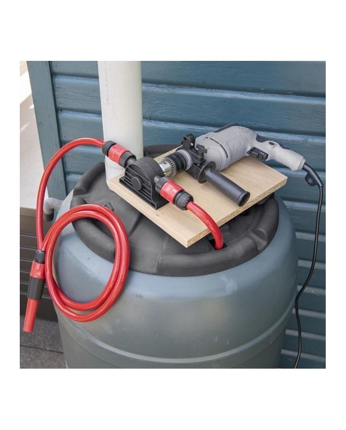 BOMBA DE AGUA PARA TALADRO KREATOR KRT992010