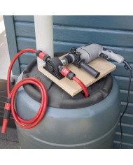 BOMBA DE AGUA PARA TALADRO KREATOR KRT992010
