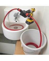 BOMBA DE AGUA PARA TALADRO KREATOR KRT992010