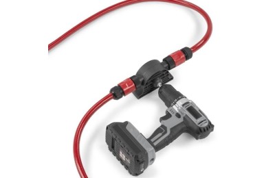 BOMBA DE AGUA KREATOR PARA TALADRO KRT992010