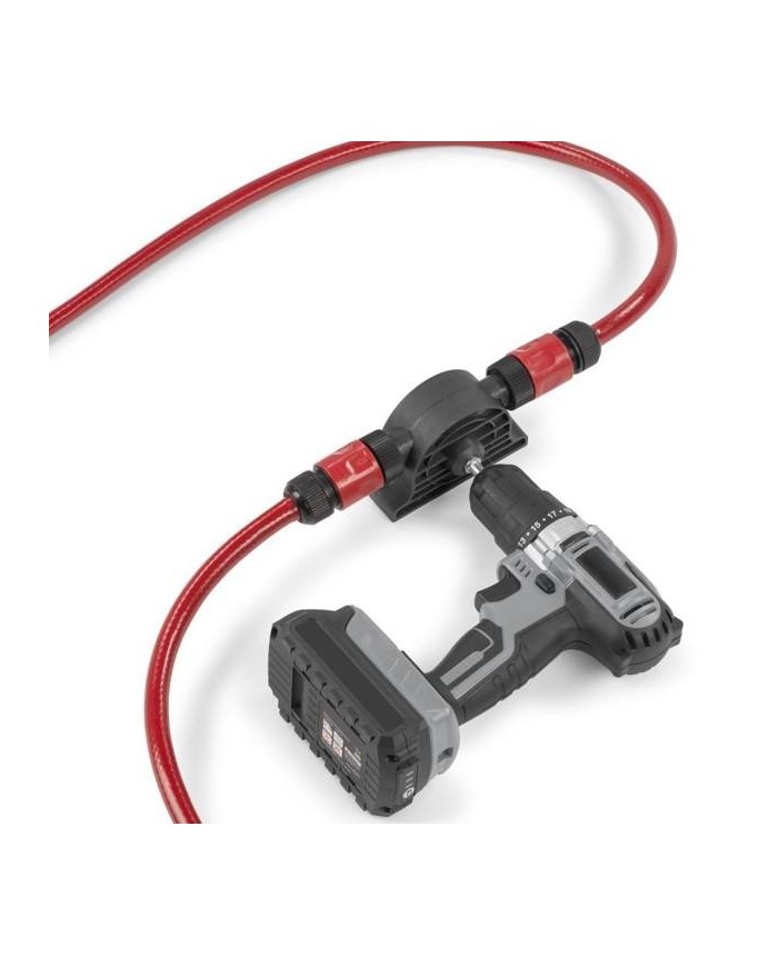 BOMBA DE AGUA PARA TALADRO KREATOR KRT992010