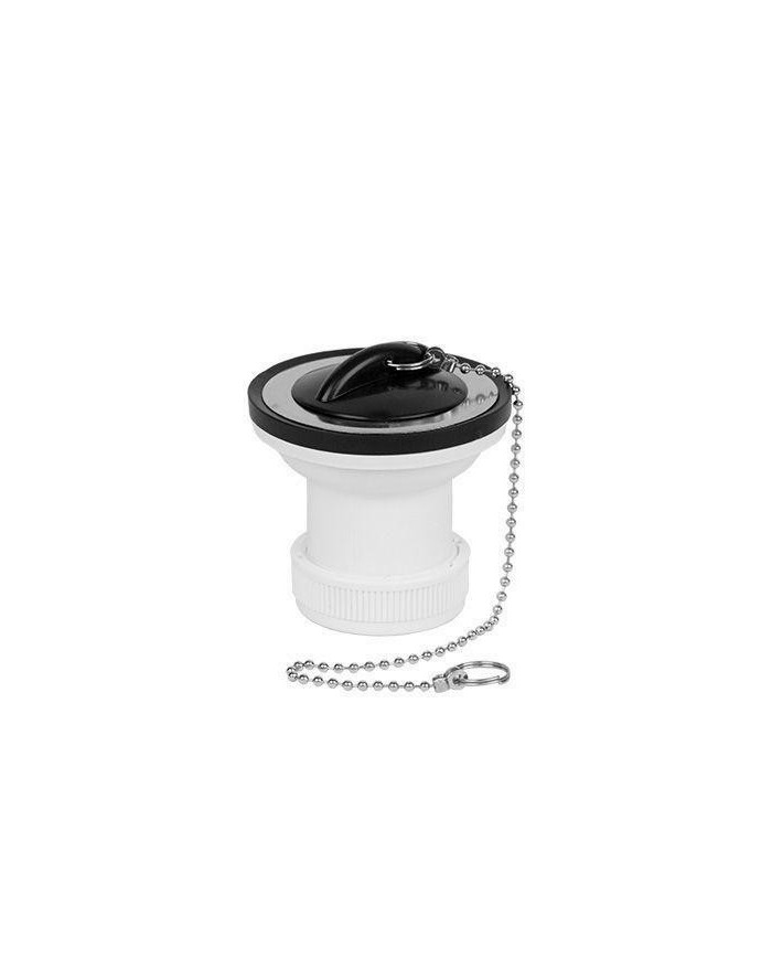 VALVULA MIRTAK DESAGÜE LAVABO-BIDET 1 1/2" M311