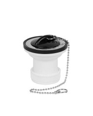 VALVULA MIRTAK DESAGÜE LAVABO-BIDET 1 1/2" M311