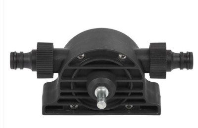 BOMBA DE AGUA KREATOR PARA TALADRO KRT992010