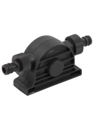 BONETE ABRILLANTADOR FLEXOVIT D125 63642556861
