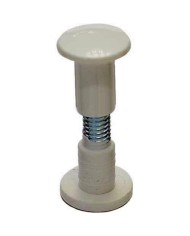 TORNILLO CABEZA REDONDA DIN 603 10X100 (50U)