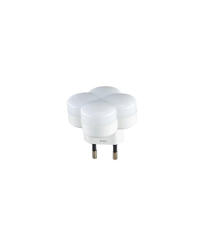 LUZ NOCHE SIN INTERRUPTOR GSC 1W. 230V.