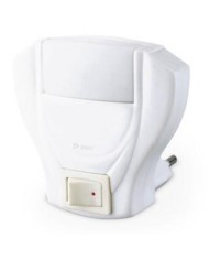 LED SOLAR JARDIN PROGARDEN PERRO 13CMS.