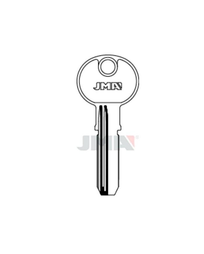 LLAVES BRUTO SEGURIDAD STN-1D    LATON