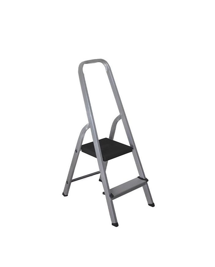 ESCALERA ALTIPESA ALUMINIO 2 PELDAÑOS