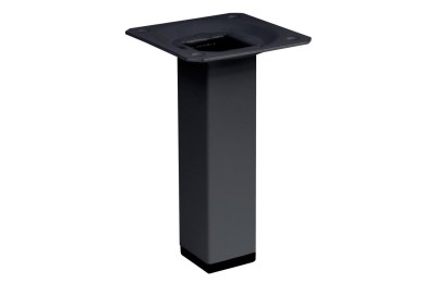 PATA MUEBLE NESU NEGRA...