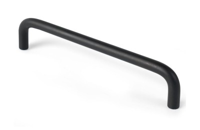 ASA NESU NEGRO MATE 128 MM. 64822