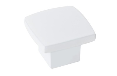 POMO NESU PINTURA BLANCA MATE 25X25 MM. 28721