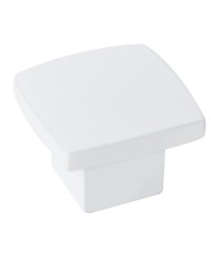 POMO NESU PINTURA BLANCA MATE 25X25 MM. 28721