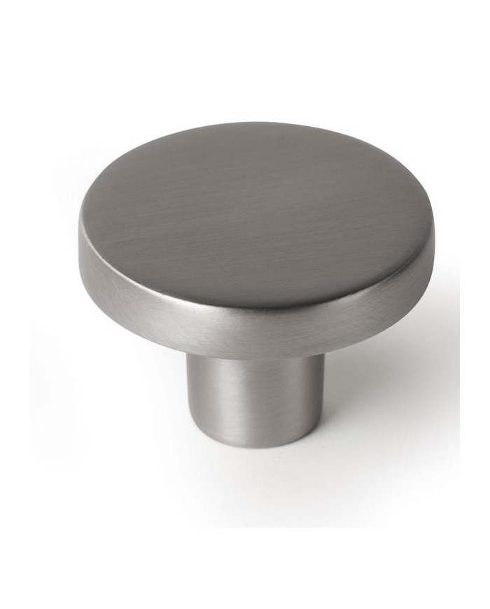 POMO NESU INOXIDABLE MATE 30MM. 38325