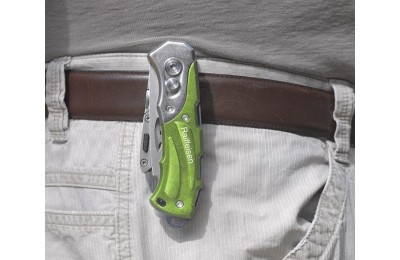 NAVAJA Y CUTTER KWB 165 MM.