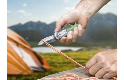 NAVAJA Y CUTTER KWB 165 MM.