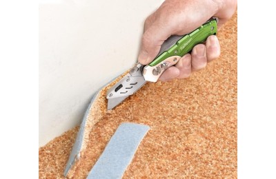 NAVAJA Y CUTTER KWB 165 MM.