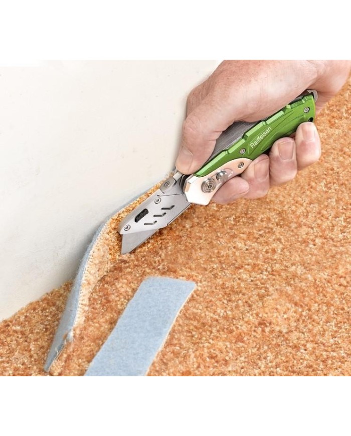 NAVAJA Y CUTTER KWB 165 MM.