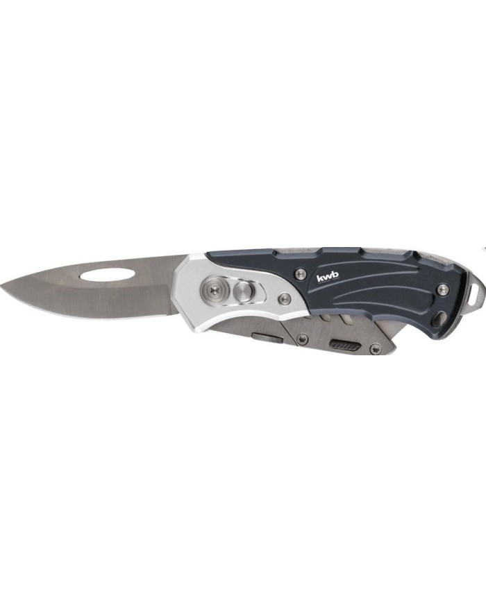 NAVAJA Y CUTTER KWB 165 MM.