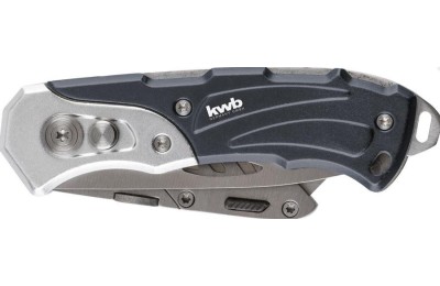 NAVAJA Y CUTTER KWB 165 MM.