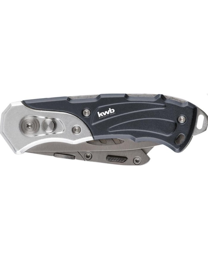 NAVAJA Y CUTTER KWB 165 MM.